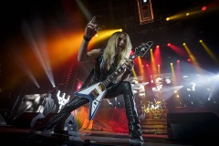 Judas Priest - foto: Tomasz Czernek