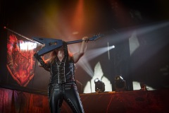 Judas Priest - foto: Tomasz Czernek