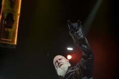 Judas Priest - foto: Tomasz Czernek