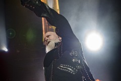 Judas Priest - foto: Tomasz Czernek