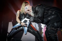 Judas Priest - foto: Tomasz Czernek