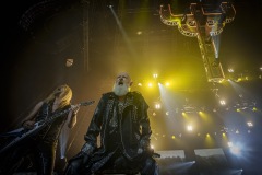 Judas Priest - foto: Tomasz Czernek