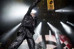Judas Priest - foto: Tomasz Czernek