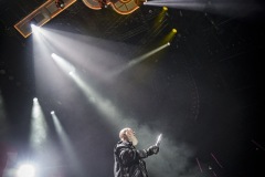 Judas Priest - foto: Tomasz Czernek