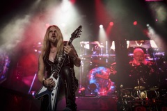 Judas Priest - foto: Tomasz Czernek