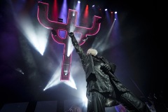 Judas Priest - foto: Tomasz Czernek