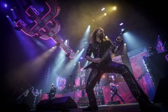 Judas Priest - foto: Tomasz Czernek