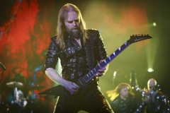 Judas Priest - foto: Tomasz Czernek