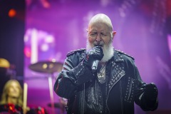 Judas Priest - foto: Tomasz Czernek