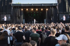 Juwenalia Krakowskie 18.05. fot. Dominik Basta