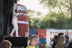 Juwenalia Krakowskie 18.05. fot. Dominik Basta
