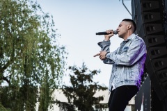 Juwenalia Krakowskie 18.05. fot. Dominik Basta