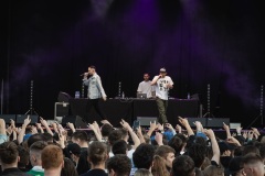 Juwenalia Krakowskie 18.05. fot. Dominik Basta