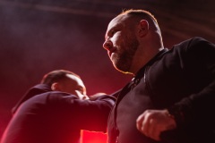 Juwenalia Krakowskie 18.05. fot. Dominik Basta