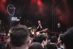 Juwenalia Krakowskie 19.05. fot. Dominik Basta