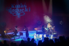 Karaś & Rogucki - foto: Tomasz Czernek