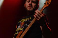 Kazik, foto: Monika Stachnik-Czapla - Muzyczny Kraków