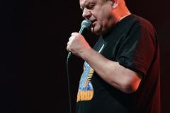 Kazik, foto: Monika Stachnik-Czapla - Muzyczny Kraków