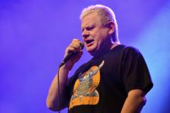 Kazik, foto: Monika Stachnik-Czapla - Muzyczny Kraków