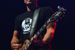 Kazik, foto: Monika Stachnik-Czapla - Muzyczny Kraków