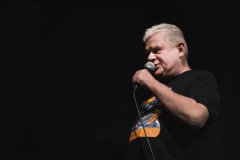 Kazik, foto: Monika Stachnik-Czapla - Muzyczny Kraków