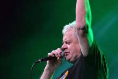 Kazik, foto: Monika Stachnik-Czapla - Muzyczny Kraków