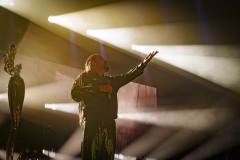 KORN - foto: Tomasz Czernek