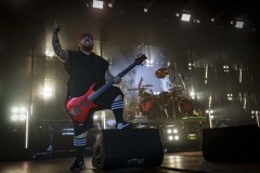 KORN - foto: Tomasz Czernek