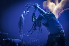 KORN - foto: Tomasz Czernek