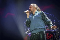 KORN - foto: Tomasz Czernek