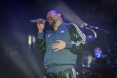 KORN - foto: Tomasz Czernek