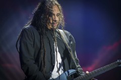 KORN - foto: Tomasz Czernek