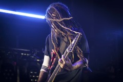 KORN - foto: Tomasz Czernek
