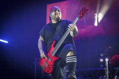 KORN - foto: Tomasz Czernek