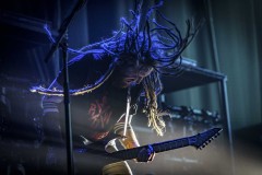 KORN - foto: Tomasz Czernek