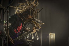KORN - foto: Tomasz Czernek