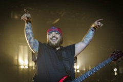 KORN - foto: Tomasz Czernek