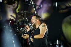 KORN - foto: Tomasz Czernek