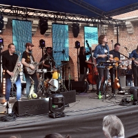 Kraków Street Band