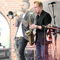 Kraków Street Band