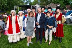 Dworek Białoprądnicki - Noc Tańca 2021