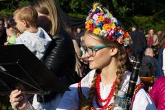 Dworek Białoprądnicki - Noc Tańca 2021