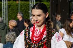 Dworek Białoprądnicki - Noc Tańca 2021