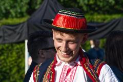 Dworek Białoprądnicki - Noc Tańca 2021