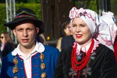 Dworek Białoprądnicki - Noc Tańca 2021
