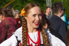 Dworek Białoprądnicki - Noc Tańca 2021