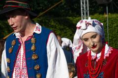 Dworek Białoprądnicki - Noc Tańca 2021