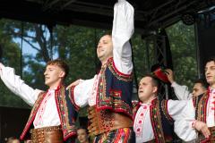 Dworek Białoprądnicki - Noc Tańca 2021