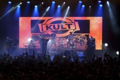 KULT - foto: Tomasz Czernek