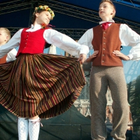 V Letni Festiwal Muzyki i Tańca – Kraków, 5-6 sierpnia 2017